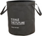 75 L Grey Laundry Bag