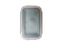 Foldable Silicone Lunch Box - Small - Green