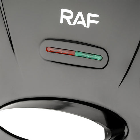 Mini Sandwich Maker.