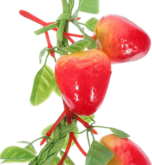 Artificial Strawberry Strings