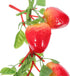 Artificial Strawberry Strings