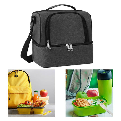 Picnic Cooler Bag Insulated