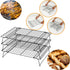3 Tier Cooling Rack