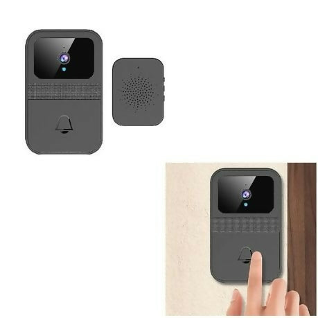 D9 Smart Doorbell