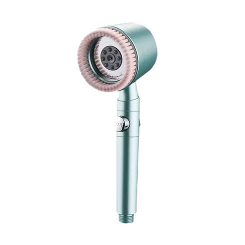 High-Pressure Handheld Shower Head