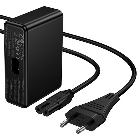 Charging station