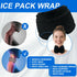 Neck Ice Pack Wrap
