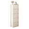 Entrance Cabinet with Storage Compartment Living Room Organizer
