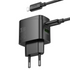 Bright charger set type c to type c