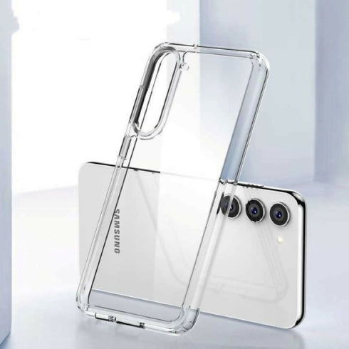 Samsung S23 Clear Case