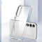 Samsung S23 Clear Case