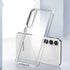 Samsung S23 Clear Case
