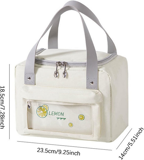 Lunch Bags
