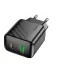 Rico Charger-USB+USB-C