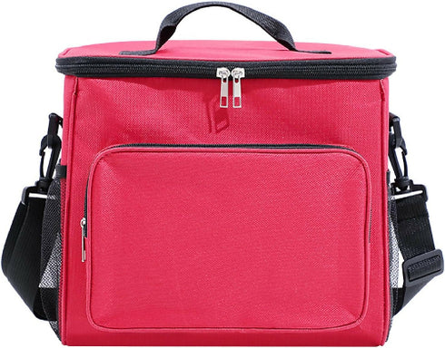 Bento Bag Insulated Lunch Bag