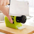Motorized Sharpening Knives