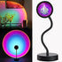 Stretchable Atmosphere LED Sunset Lamp