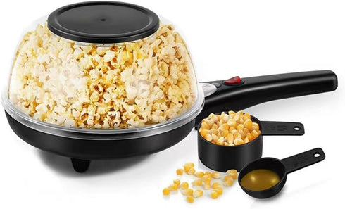 Popcorn machine Electric Popcorn Maker