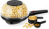 Popcorn machine Electric Popcorn Maker