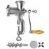 W-517 2.2KG Meat Grinder