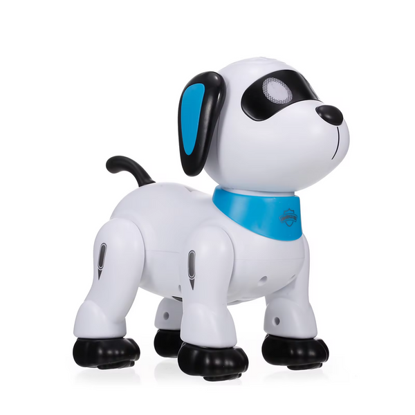 Sing Dance Remote Control Stunt Dog Programmable Smart Robot Dog Toy