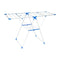 Foldable Wing Washing Laundry Dryer Rack