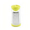 Stainless Steel Multi-Functional Grater Spice Grinder