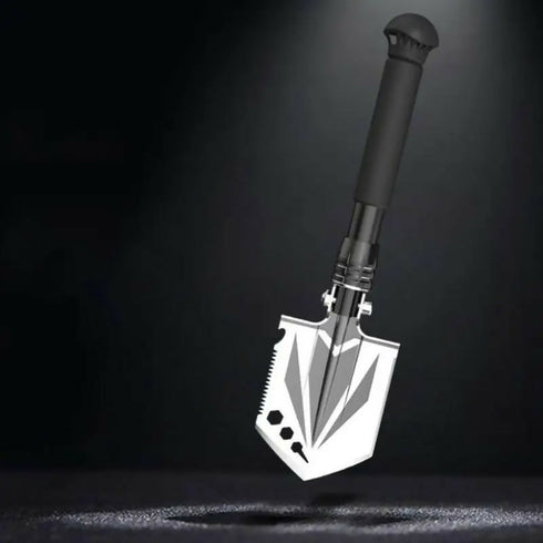 Mini Multifunctional Shovel