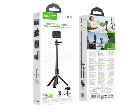 K101 Prestigio multifunctional tripod