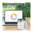 USB Rechargeable Magnetic Self Stirring Mug