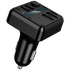 Car FM Transmitter Bt charger