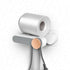 Ecoco Hair Dryer Storage Rack Holder