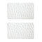 Super Absorbent Anti-Slip Memory Foam Bath Mat