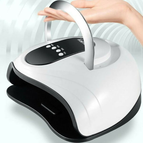 120W UV LED Nail Lamp SUN-BQ5T