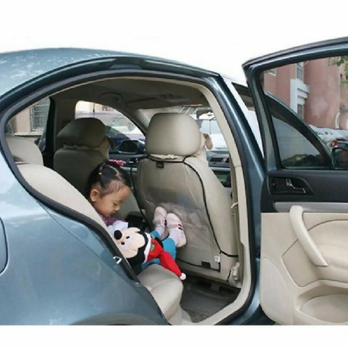 Baby Car Seat Back Protector