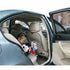 Baby Car Seat Back Protector