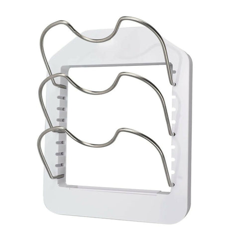 Multifunctional Pot cover frame