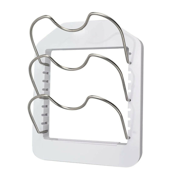 Multifunctional Pot cover frame