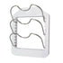 Multifunctional Pot cover frame