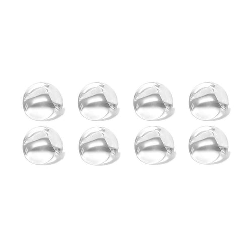 8 Piece Table Corner Baby Safety Guards Proofing Protectors