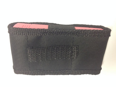 Super Voltage Pulse Self-Protection Stun Gun