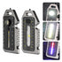 Multifunctional Portable Flashlight Keychain