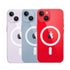 3x Clear Magsafe Cover For IPhone 14 Max