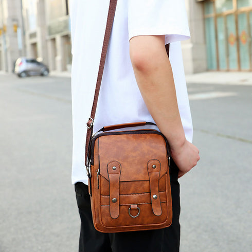 Crossbody Bag.