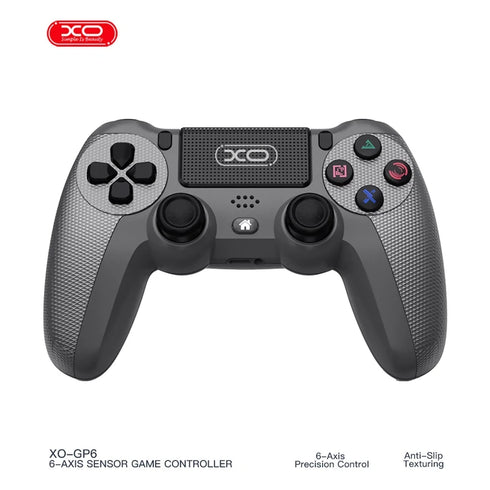 XO-GP6 Bluetooth/Wired Game Controller