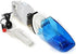 Mini Car Portable Handheld Vacuum Cleaner Blue