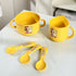 Cartoon Koala Children'sdinner Plate/bowl/cup/spoon.