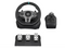 PXN-V9 900 Racing Game Steering Wheel for PC PS3 PS4 Xboxes One Switch Turntable Steering Wheel