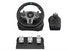 PXN-V9 900 Racing Game Steering Wheel for PC PS3 PS4 Xboxes One Switch Turntable Steering Wheel