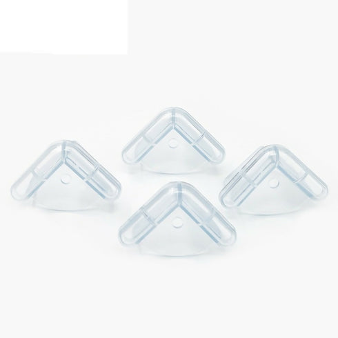 Baby corner guards 37x37mm (4pcs) REF:82558